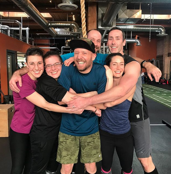 Photo of CrossFit Westside