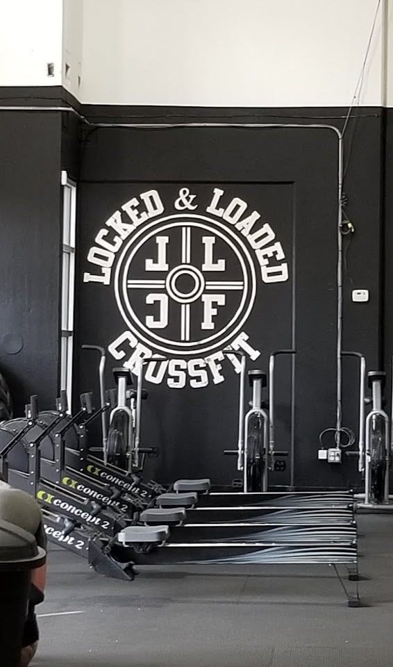 Photo of Locked n Loaded CrossFit