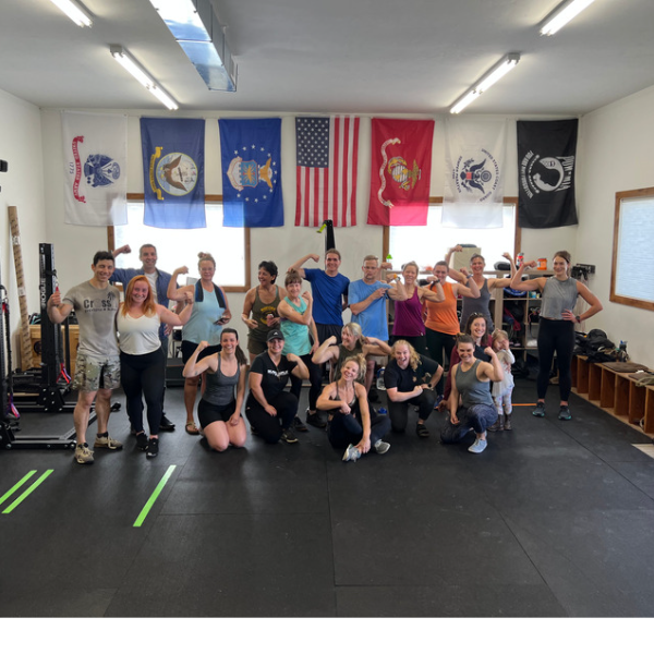 Photo of Bigfork Community CrossFit