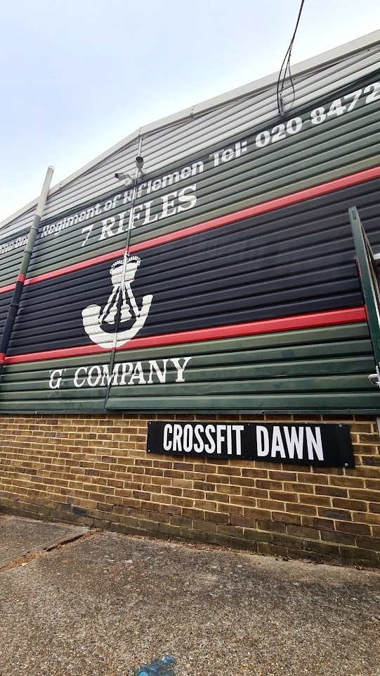 Photo of CrossFit Dawn