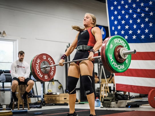 Photo of Aces Wild CrossFit