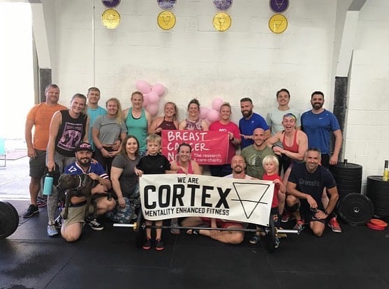 Photo of Cortex CrossFit