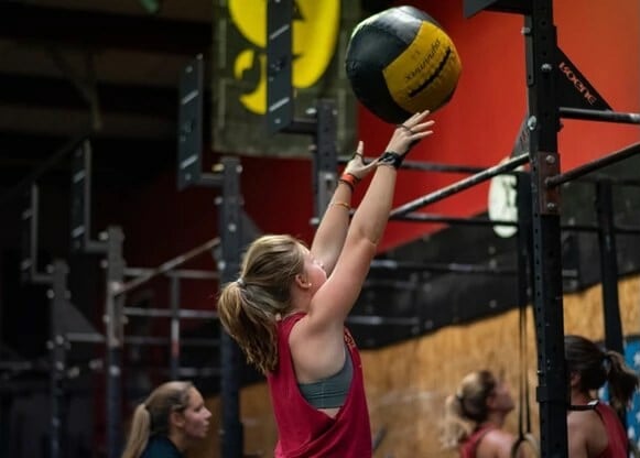 Photo of CrossFit Waukee