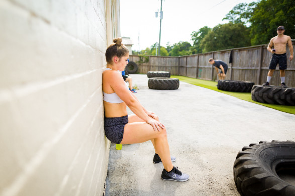 Photo of CrossFit Point Break