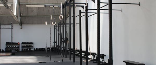 Photo of MPC CrossFit