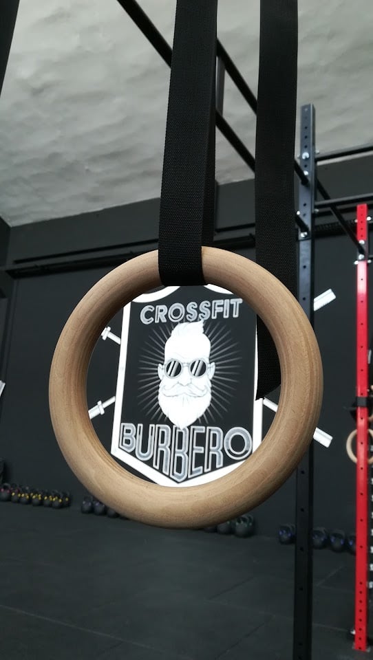 Photo of CrossFit Burbero