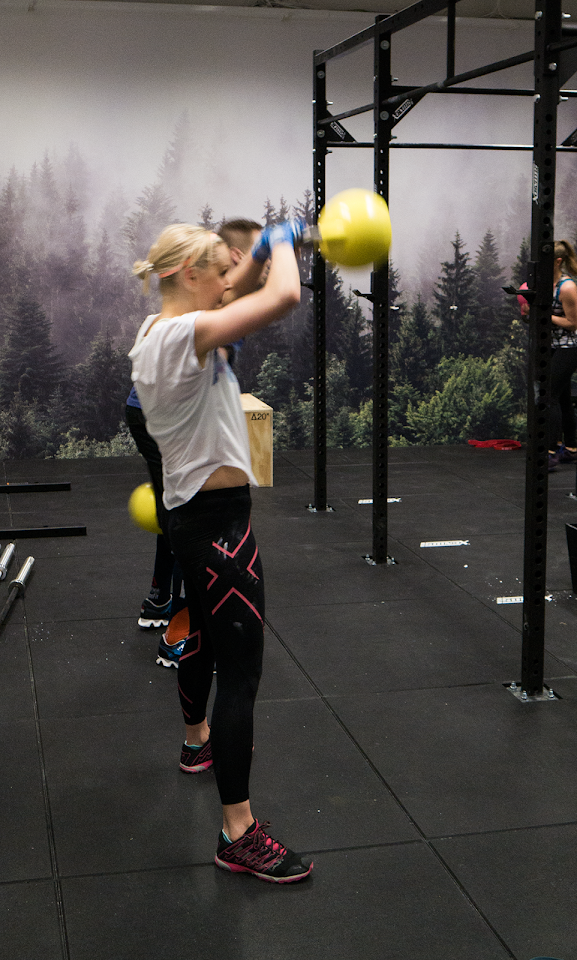 Photo of North Engine CrossFit