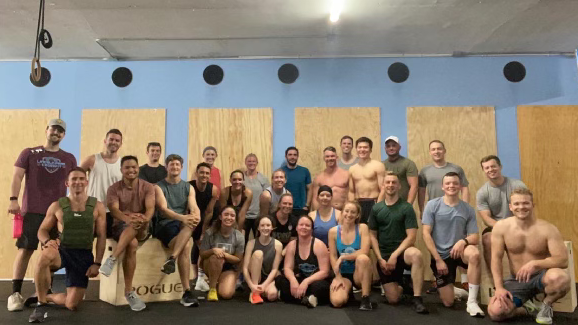 Photo of Lincoln Park CrossFit