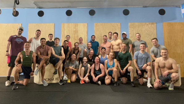 Photo of Lincoln Park CrossFit