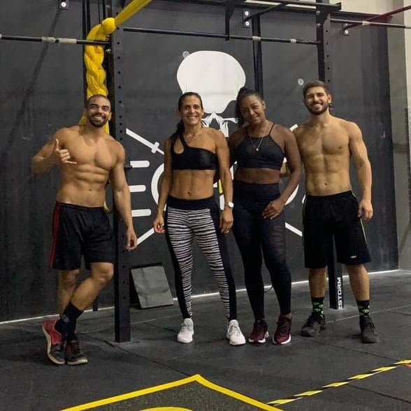 Photo of Techbox CrossFit