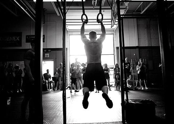 Photo of CrossFit Sioux Falls