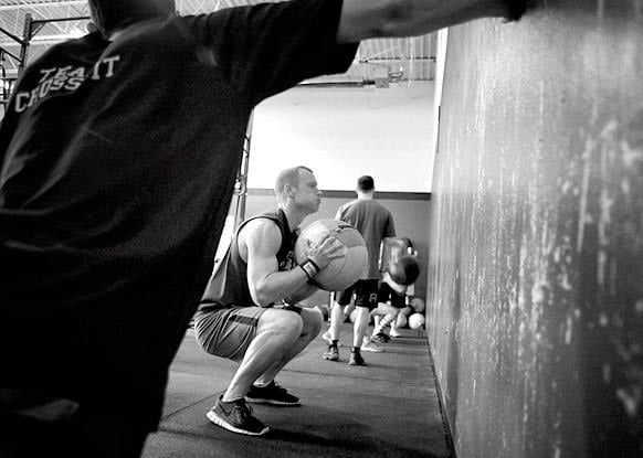 Photo of CrossFit Sioux Falls