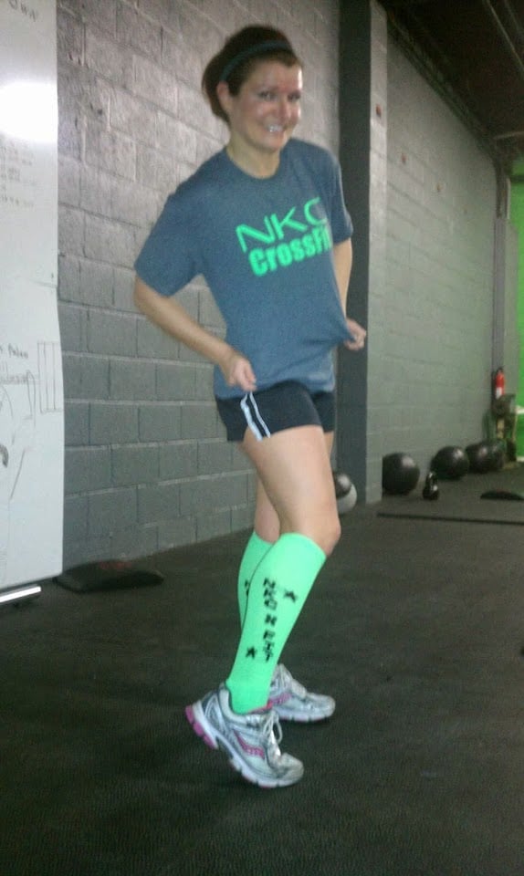 Photo of NKC CrossFit