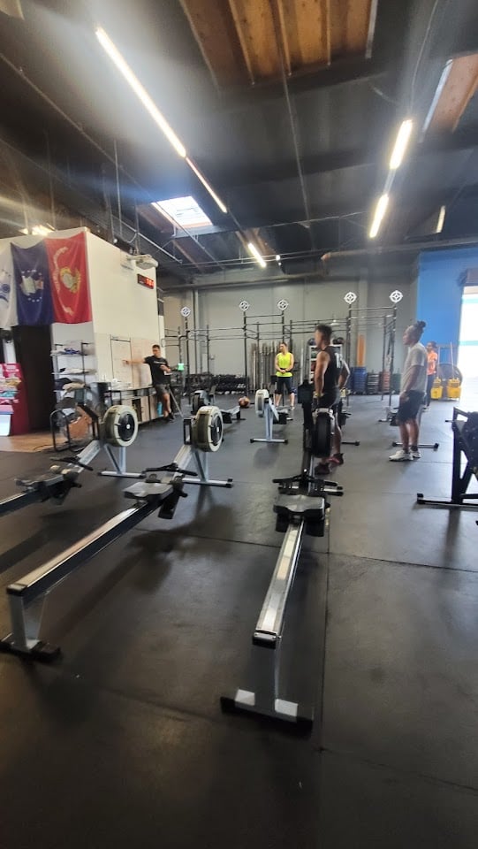 Photo of CrossFit Surf City