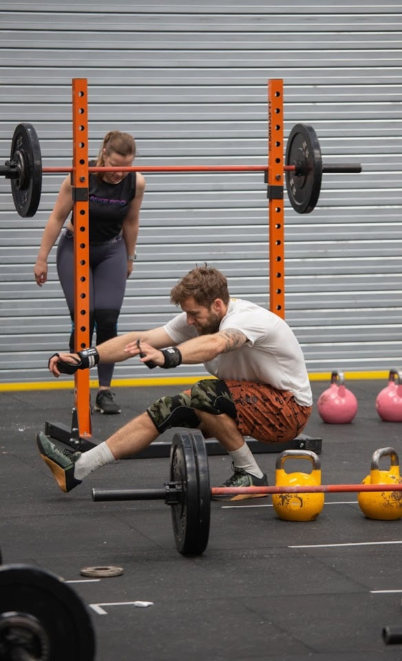 Photo of Horsham CrossFit