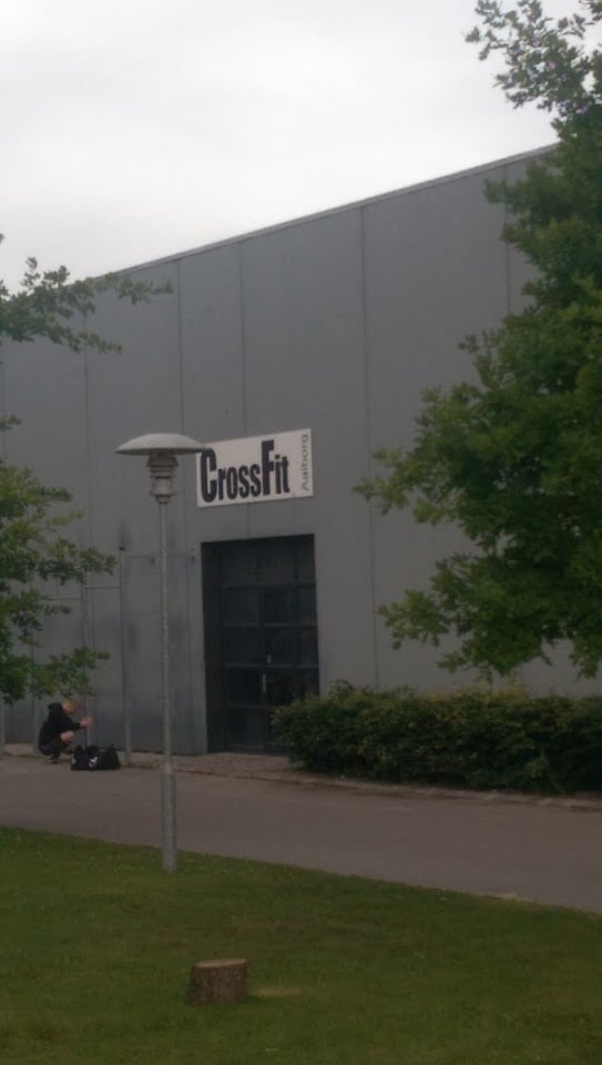 Photo of CrossFit Aalborg