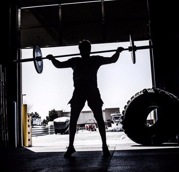 Photo of Mile High CrossFit