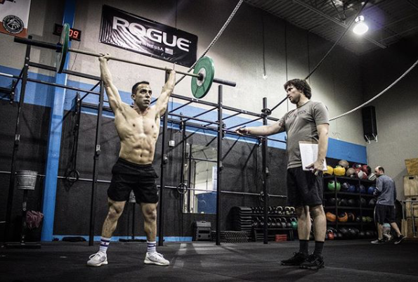 Photo of Mile High CrossFit