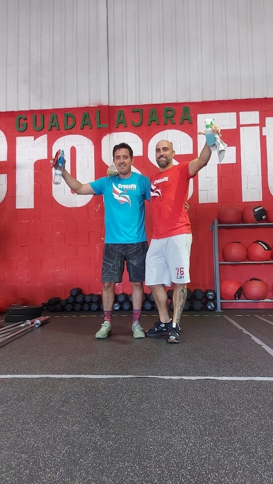 Photo of CrossFit Guadalajara