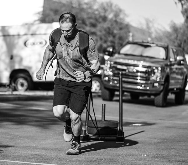 Photo of East Valley CrossFit