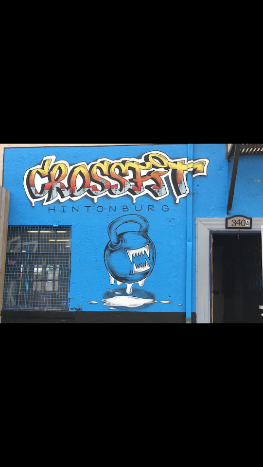 Photo of CrossFit Hintonburg