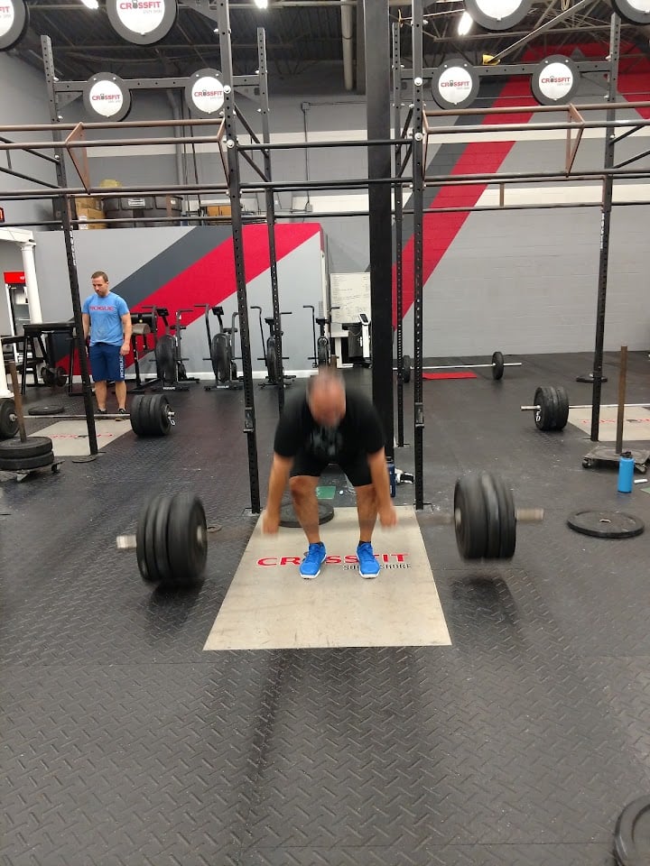 Photo of CrossFit South Shore L.I.