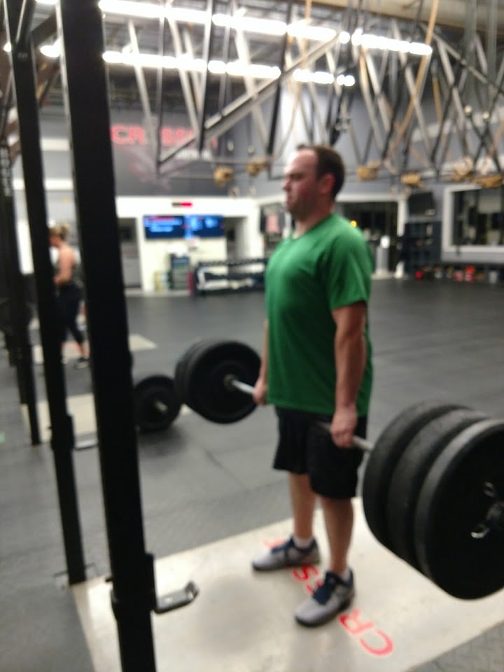 Photo of CrossFit South Shore L.I.