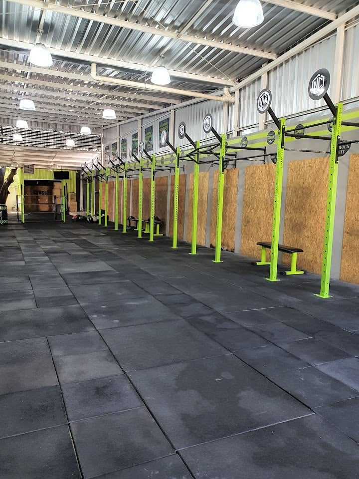 Photo of Terminal 1 CrossFit