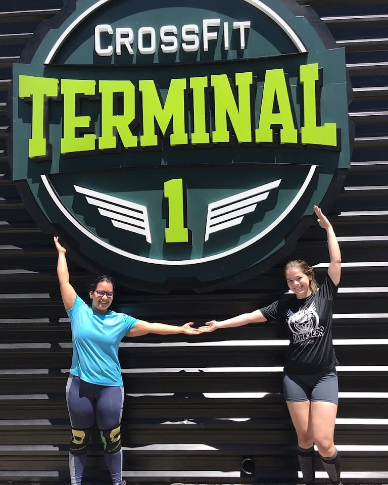 Photo of Terminal 1 CrossFit