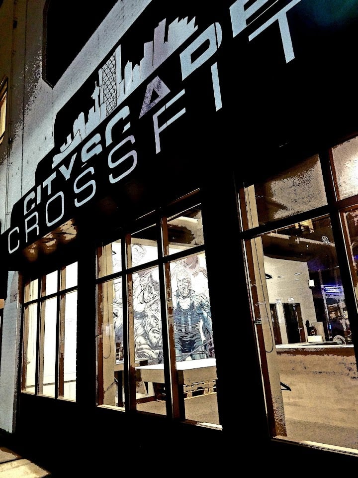 Photo of YYC CrossFit
