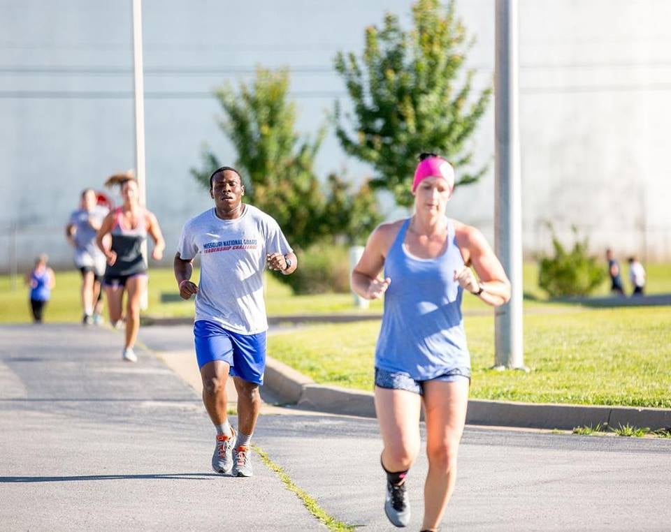 Photo of CrossFit Springfield