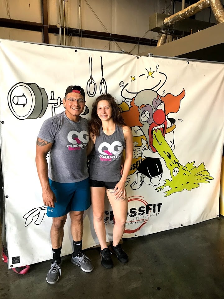 Photo of CrossFit Springfield