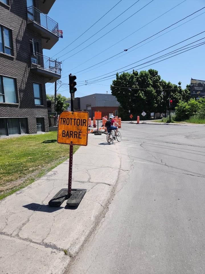 Photo of CrossFit Montreal