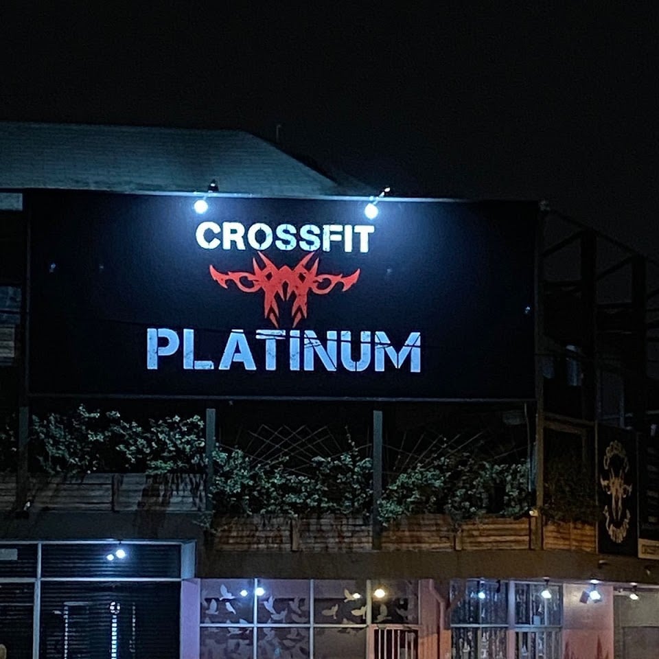 Photo of CrossFit Platinum