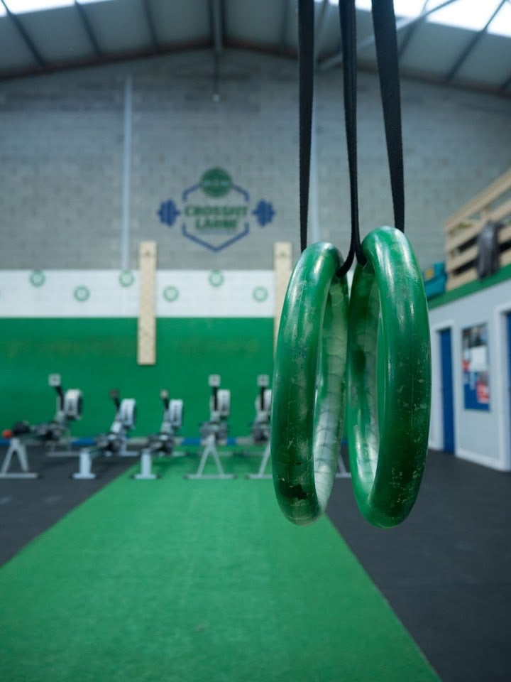 Photo of CrossFit Larne