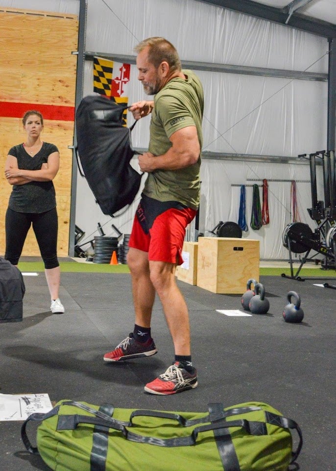 Photo of SkipJack CrossFit