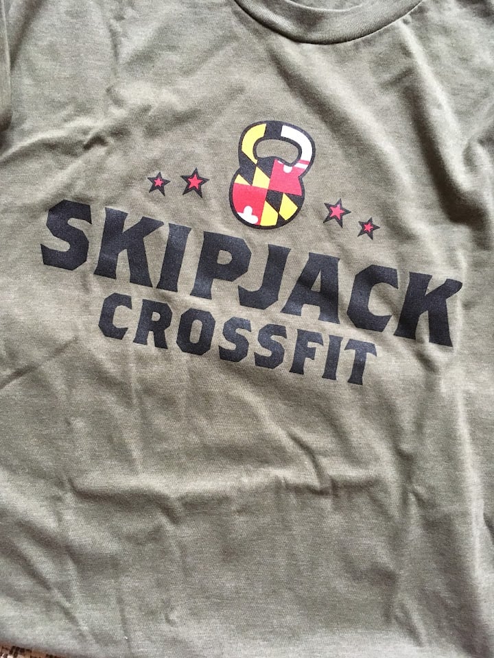 Photo of SkipJack CrossFit