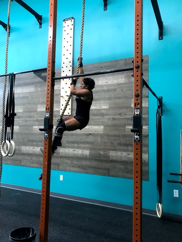 Photo of IRB CrossFit