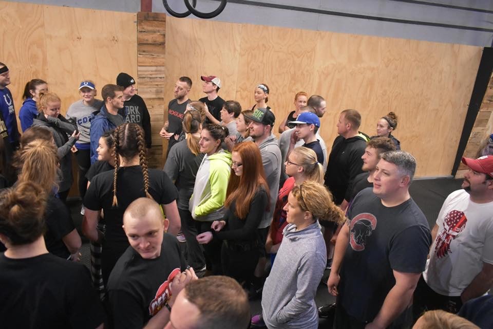 Photo of CrossFit Tipton