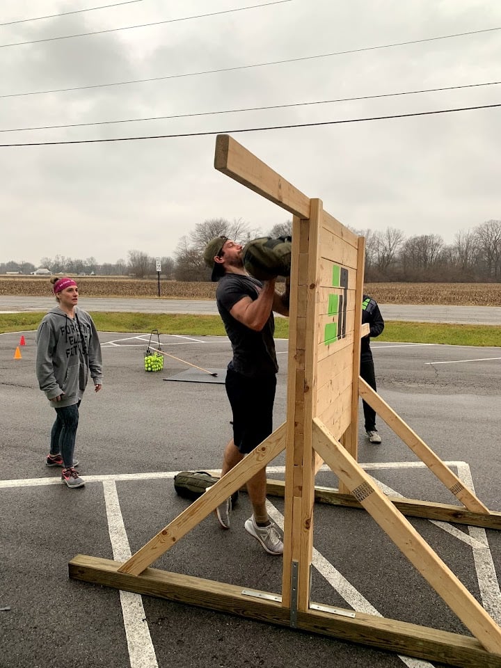 Photo of CrossFit Tipton