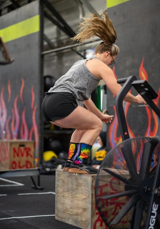 Photo of CrossFit Born Ready