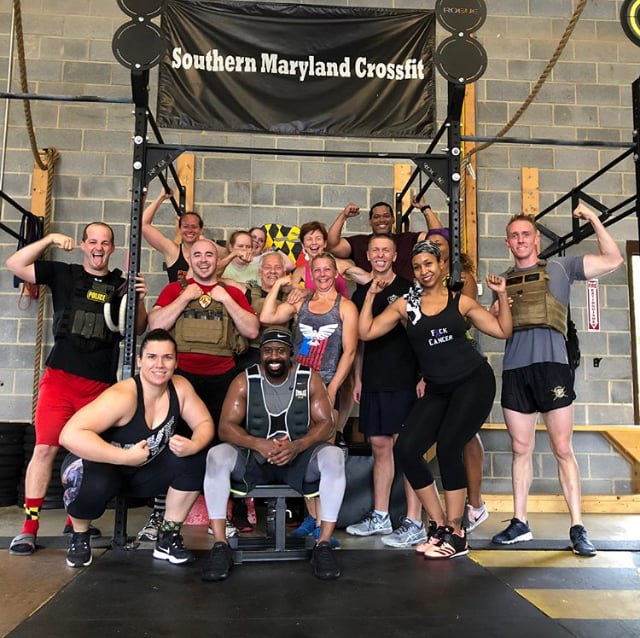 Photo of Southern Maryland CrossFit