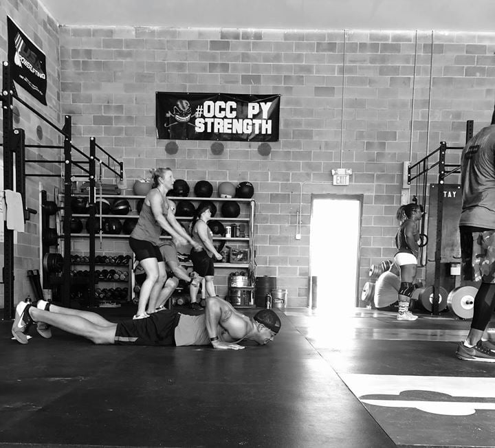 Photo of Southern Maryland CrossFit