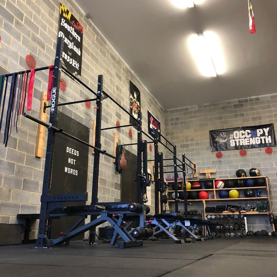 Photo of Southern Maryland CrossFit