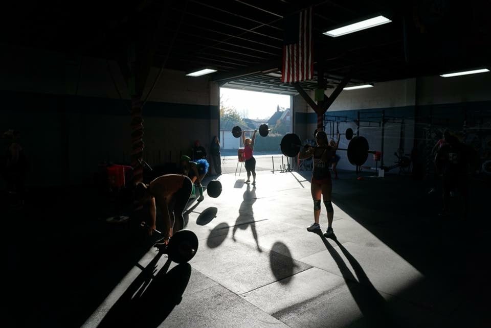 Photo of CrossFit Marysville