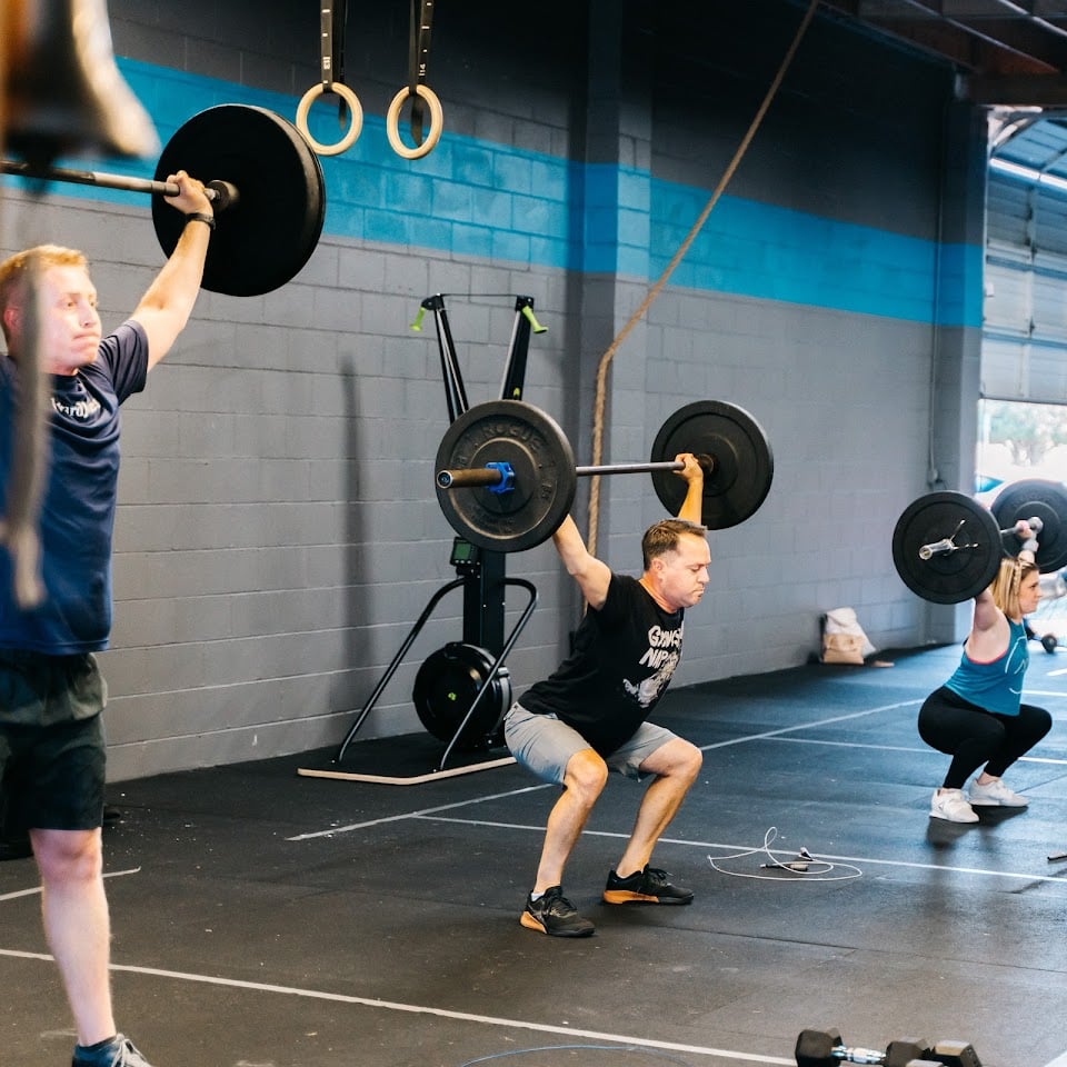 Photo of CrossFit Marysville