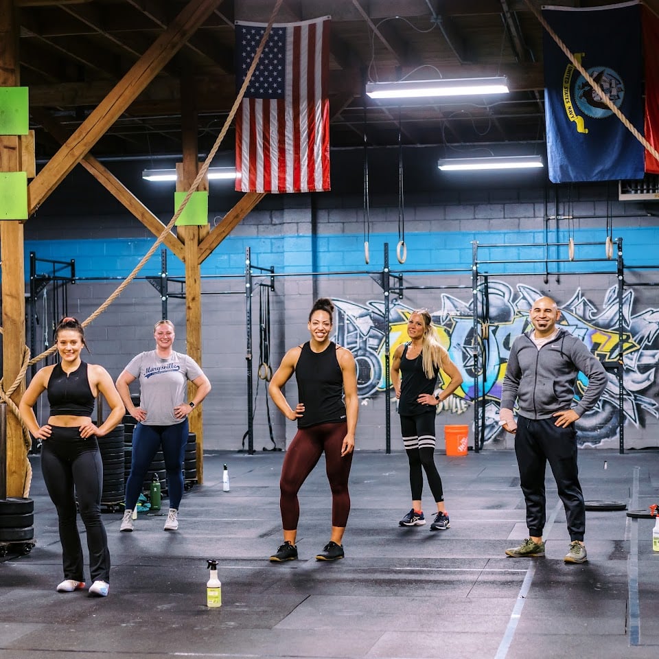 Photo of CrossFit Marysville