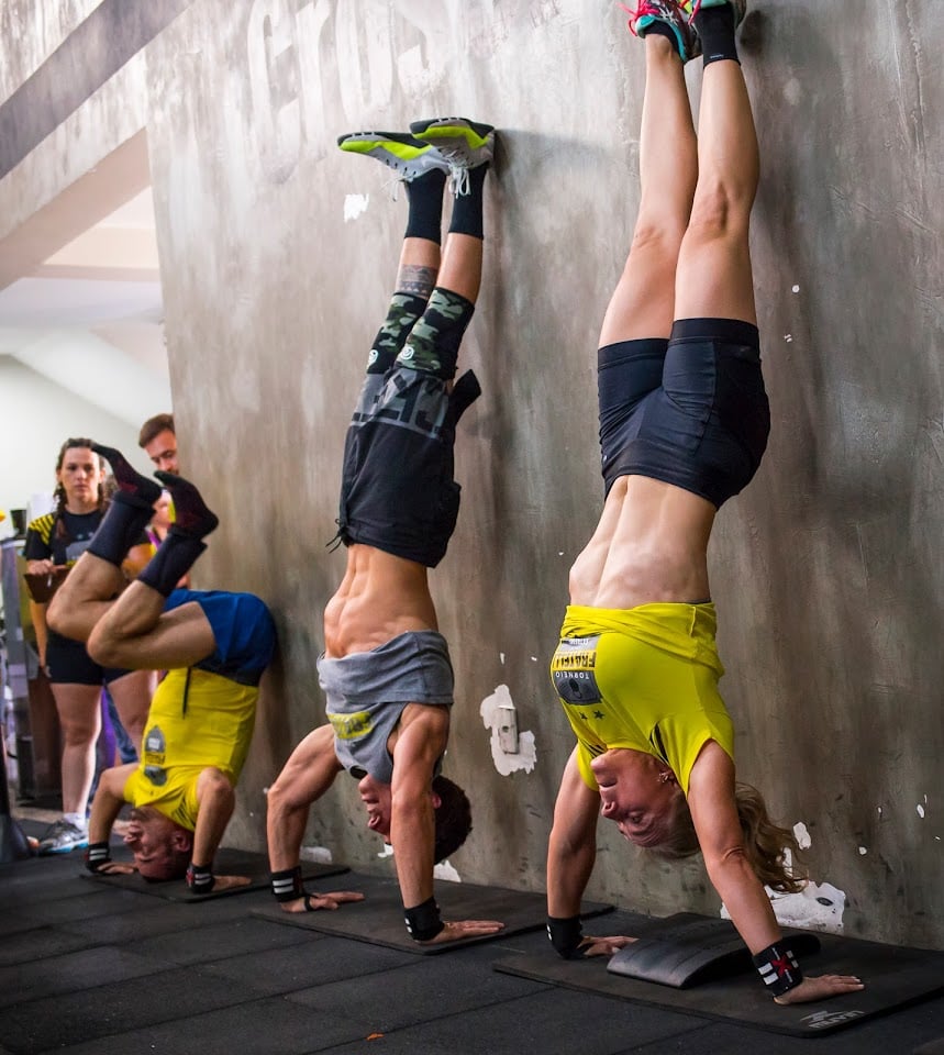 Photo of CrossFit Fratelli