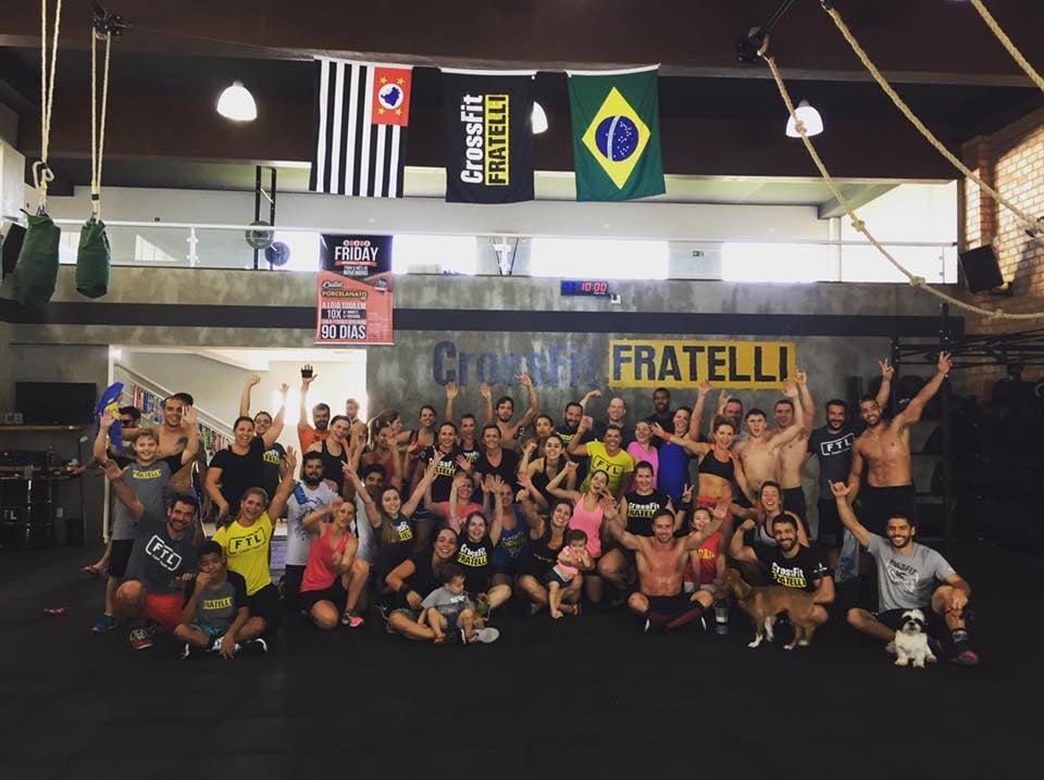 Photo of CrossFit Fratelli