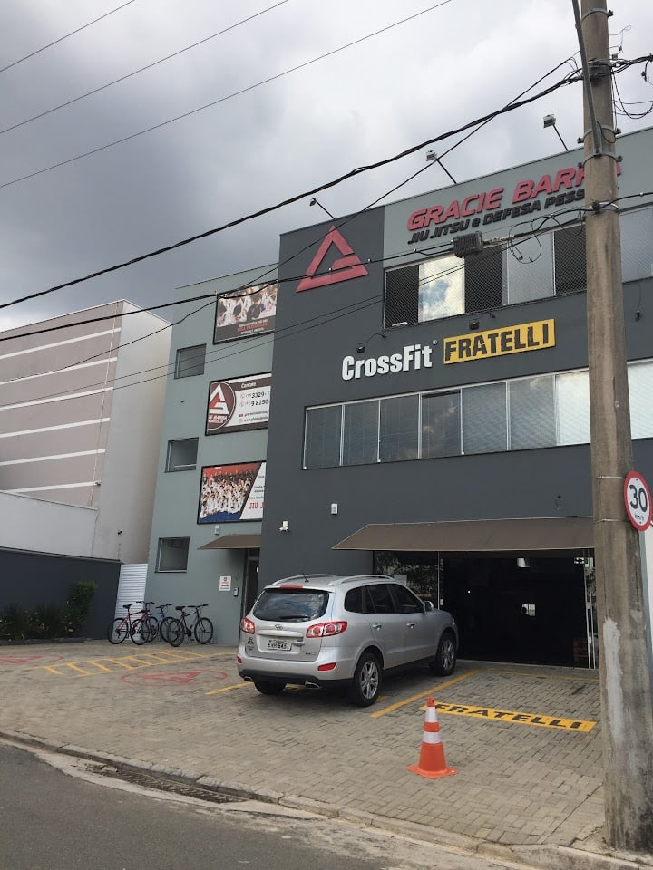 Photo of CrossFit Fratelli